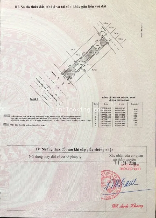 258 - Dương Quảng Hàm, Phường 05, Quận Gò Vấp - ảnh 3